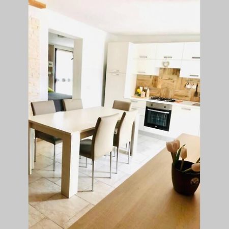 Nanna Home Porto Torres Zewnętrze zdjęcie