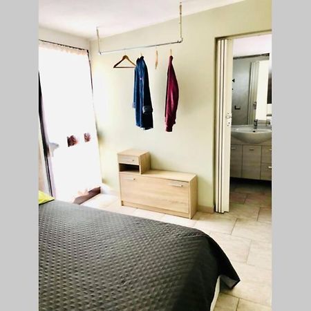Nanna Home Porto Torres Zewnętrze zdjęcie