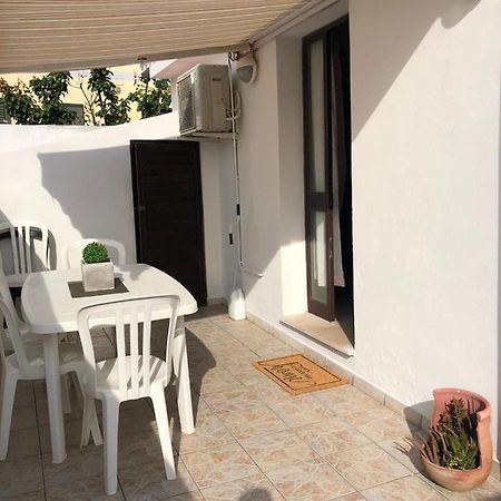 Nanna Home Porto Torres Zewnętrze zdjęcie