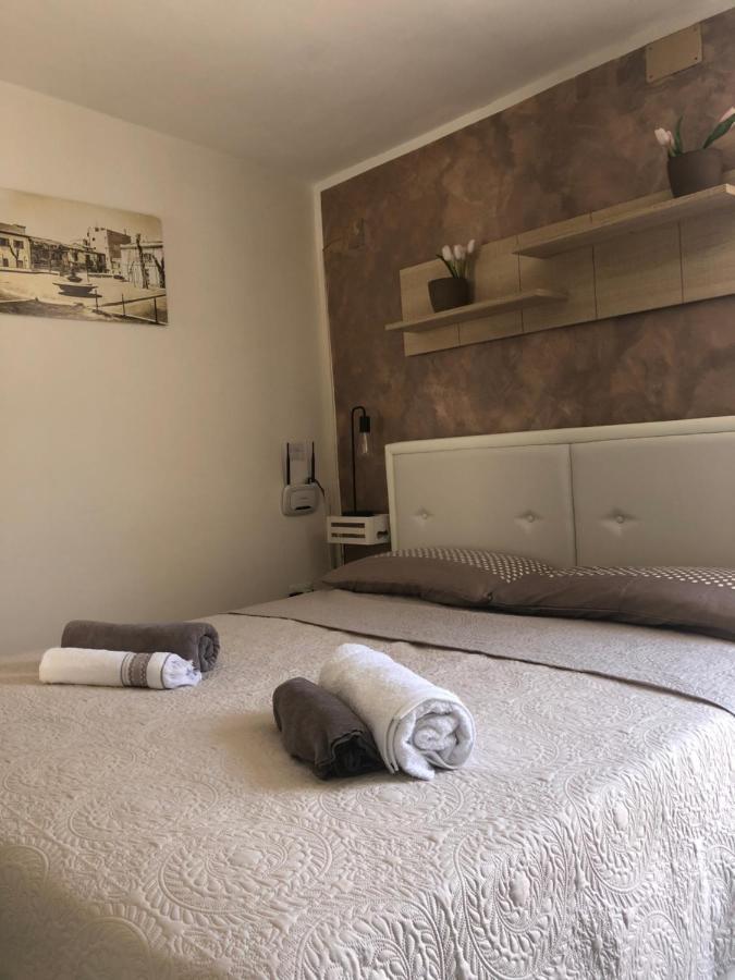 Nanna Home Porto Torres Zewnętrze zdjęcie
